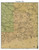 Poundridge, New York 1858 Old Town Map Custom Print - Westchester Co.