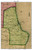 Torrey, New York 1855 Old Town Map Custom Print - Yates Co.