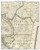 North Versailles Township, Pennsylvania 1883 Old Town Map Custom Print - Allegheny Co.