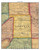 Herrick Township, Pennsylvania 1858 Old Town Map Custom Print - Bradford Co.
