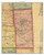 Pike Township, Pennsylvania 1858 Old Town Map Custom Print - Bradford Co.
