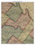 East Vincent Township, Pennsylvania 1856 Old Town Map Custom Print - Chester Co.