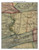 West Brandywine Township, Pennsylvania 1856 Old Town Map Custom Print - Chester Co.