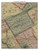 West Whiteland Township, Pennsylvania 1856 Old Town Map Custom Print - Chester Co.