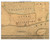 Lower Chichester Township, Pennsylvania 1848 Old Town Map Custom Print - Delaware Co.