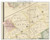 West Goshen & East Goshen Townships (Chester Co.), Pennsylvania 1876 Old Town Map Custom Print - Delaware Co.