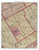 West Goshen Township, Pennsylvania 1847 Old Town Map Custom Print - Chester Co.