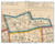 Monroe Township, Pennsylvania 1863 Old Town Map Custom Print - Juniata Co. Monroe Township, Pennsylvania 1863 Old Town Map Custom Print - Juniata Co.