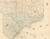Clifton Township, Pennsylvania 1879 Old Town Map Custom Print - Lackawanna Co.
