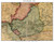 West Hempfield Township, Pennsylvania 1858 Old Town Map Custom Print - Lancaster Co.