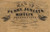 Title of Source Map - Mifflin Co., Pennsylvania 1863 - NOT FOR SALE - Mifflin Co.