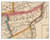 Liverpool Township, Pennsylvania 1863 Old Town Map Custom Print - Perry Co.