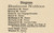 Dingman Business Directory - Dingman Township, Pennsylvania 1872 Old Town Map Custom Print - Pike Co.