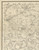 Sharon Township, Pennsylvania 1893 Old Town Map Custom Print - Potter Co.
