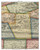 Reilly Township, Pennsylvania 1864 Old Town Map Custom Print - Schuylkill Co.