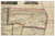 White Deer Township, Pennsylvania 1856 Old Town Map Custom Print - Union Co.