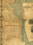 Chicago Village - Cook Co., Illinois 1861 Old Town Map Custom Print - Cook Co.