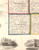 PawPaw, Illinois 1860 Old Town Map Custom Print - DeKalb Co. PawPaw, Illinois 1860 Old Town Map Custom Print - DeKalb Co.