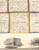 Victor, Illinois 1860 Old Town Map Custom Print - DeKalb Co. Victor, Illinois 1860 Old Town Map Custom Print - DeKalb Co.