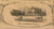 SE Perry MD Residence Huntley - McHenry Co. , Illinois 1862 Old Town Map Custom Print - McHenry Co.