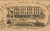 Excelsior Block Woodstock - McHenry Co. , Illinois 1862 Old Town Map Custom Print - McHenry Co.