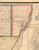 Chillicothe, Illinois 1861 Old Town Map Custom Print - Peoria Co.