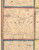 Elmwood, Illinois 1861 Old Town Map Custom Print - Peoria Co.