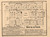 Kickapoo Village - Peoria Co., Illinois 1861 Old Town Map Custom Print - Peoria Co.