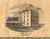 Hinkleys Bills Belleville - St Clair Co., Illinois 1863 Old Town Map Custom Print - St. Clair Co.