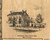 John Scheel Esq Residence Belleville - St Clair Co., Illinois 1863 Old Town Map Custom Print - St. Clair Co. John Scheel Esq Residence Belleville - St Clair Co., Illinois 1863 Old Town Map Custom Print - St. Clair Co.