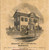 George Eisenmayer Residence Mascoutah - St Clair Co., Illinois 1863 Old Town Map Custom Print - St. Clair Co. George Eisenmayer Residence Mascoutah - St Clair Co., Illinois 1863 Old Town Map Custom Print - St. Clair Co.