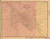 Lena Village - Stephenson Co., Illinois 1859 Old Town Map Custom Print - Stephenson Co.