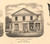 Speck Hardware Grayville - White Co., Illinois 1871 Old Town Map Custom Print - White Co.