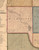 Wilmington, Illinois 1862 Old Town Map Custom Print - Will Co.