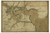 Portsmouth 1782 French - Old Map Reprint - New Hampshire Towns Other