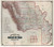 Yolo County California 1900 - Old Map Reprint