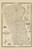 Bucks County Pennsylvania 1850 Copy 2 - Old Map Reprint