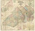Delaware County Pennsylvania 1876 - Old Map Reprint