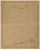 Forest County Pennsylvania 1864 - Old Map Reprint