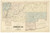 Forest County Pennsylvania 1876 - Old Map Reprint