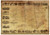 Three Earls - part of Lancaster County Pennsylvania 1855 - Old Map Reprint