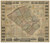 Lehigh County Pennsylvania 1865 - Old Map Reprint