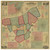 Northampton County Pennsylvania 1860 - Old Map Reprint