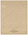 Potter County Pennsylvania 1856 - Old Map Reprint