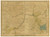 Warren County Pennsylvania 1900 - Old Map Reprint