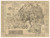 Duval County Florida 1898 - Old Map Reprint