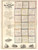 DeKalb County, Illinois 1860 - Old Map Reprint DeKalb County, Illinois 1860 - Old Map Reprint