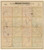 Wright County Iowa 1885 - Old Map Reprint LC