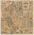 Plymouth County Massachusetts 1857 - Old Map Reprint