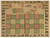 Ingham & Livingston County Michigan 1859 - Old Map Reprint